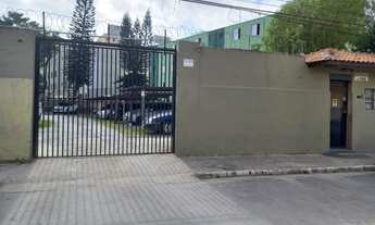 Imagem 4: Apartamento para venda tem 50 metros quadrados com 2 quartos em Vila Prudente - São Paulo