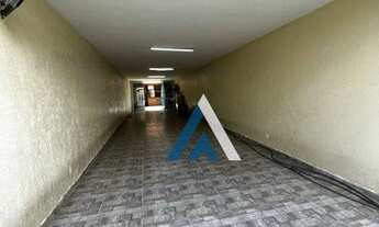 Imagem 4: Casa com 3 dormitórios à venda, 180 m² por R$ 750.000,00 - Jardim Nossa Senhora do Carmo