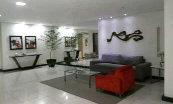 Imagem 4: Jardins de Fátima - Andar Alto - 3 quartos - 74m² - Lazer - Fátima