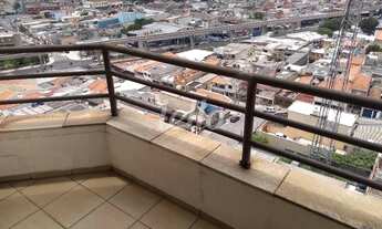 Imagem 2: São Paulo - Apartamento Padrão - São Lucas