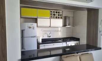 Imagem: Lindo Apartamento no Santa Monica Residence