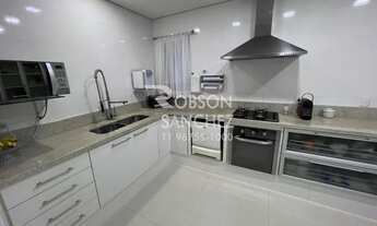 Imagem 7: Casa para venda em condomínio fechado na Rua Moliere com 3 suítes, 3 vagas, 140m²!