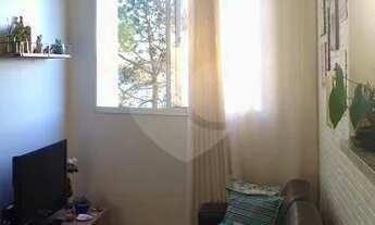 Imagem 3: Excelente Apartamento à venda com 47m² e 2 dormitórios, localizado no bairro Gopoúva, Guar