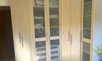 Imagem 5: Apartamento à venda na Nova Campinas - Campinas