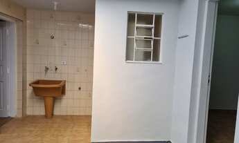 Imagem 7: Sobrado para venda tem 121 metros quadrados com 2 quartos em Jardim Carlu - São Paulo - SP