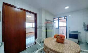 Imagem 5: Apartamento à venda em Santana 154 m² 4 dormitórios e 3 vagas