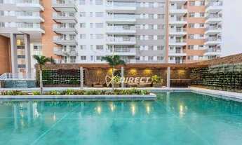 Imagem: SOHO RESIDENCE Lindo apartamento, varanda