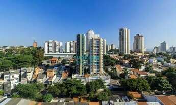 Imagem 2: SãO PAULO - Apartamento Padrão - Lapa