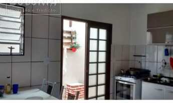 Imagem 7: São Paulo - Casa Padrão - Parque São Rafael