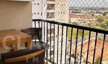 Imagem 4: Incrivel apartamento Mobiliado e decorado para locação - 2Qts sendo uma suíte - Vila Rosa