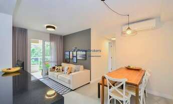 Imagem: Apartamento para venda no Jardim Prudencia