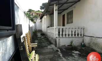 Imagem 4: São Paulo - Terreno Padrão - Tucuruvi