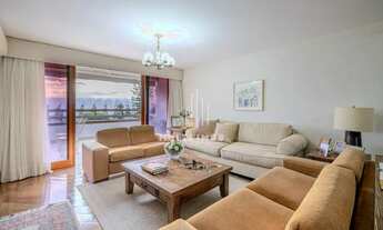 Imagem: Cobertura horizontal com 3 dormitórios