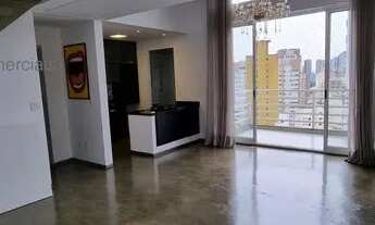 Imagem: SÃO PAULO - Apartamento Padrão - MORUMBI