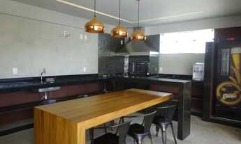 Imagem: Apartamento com 3 Quartos e 2 banheiros