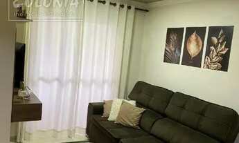 Imagem 3: Santo André - Apartamento Padrão - Vila Luzita