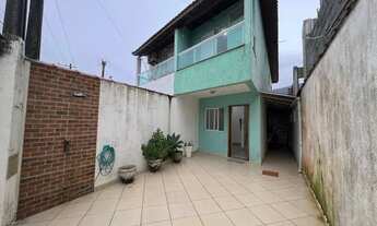 Imagem: Sobrado para venda possui 75 metros quadrados