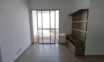 Imagem 2: 2 dormitórios com vaga, varanda e vista livre para o Shopping Mooca