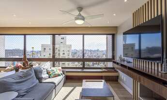 Imagem 7: NDAR ALTO COM INFRAESTRUTURA DE CLUBE!