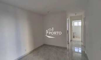 Imagem 2: Apartamento com 2 dormitórios para alugar, 56 m² - Jardim Abaeté - Piracicaba/SP