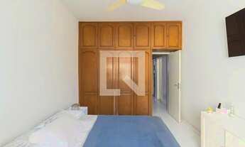 Imagem 7: Apartamento para Aluguel - Tijuca, 2 Quartos, 68 m2