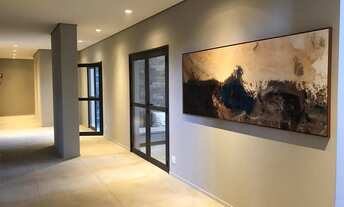 Imagem 7: Apartamento novo de 2 dormitórios sendo 1 suíte na Vila Leopoldina