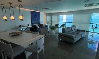 Imagem 6: Edf Ambrósio Trajano melhor trecho do boa viagem