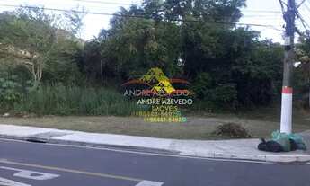 Imagem 4: Terreno à venda, 1200 m² por R$ 1.200.000,00 - Flamengo - Maricá/RJ