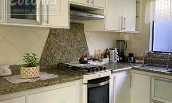 Imagem 5: Santo André - Casa Padrão - Vila Camilópolis