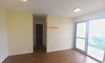 Imagem 2: APARTAMENTO RESIDENCIAL em SÃO PAULO - SP, VILA MASCOTE