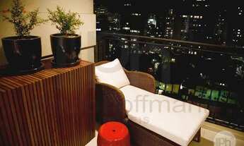 Imagem 2: Loft lindamente decorado e Mobiliado!