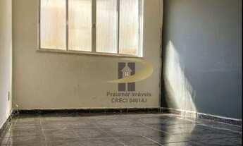 Imagem 2: Apartamento com 2 dormitórios à venda, 60 m² por R$ 265.000,00 - Campo Grande - Santos/SP