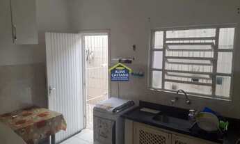 Imagem 3: Casa com 2 dorms, Maracana, Praia Grande - R$ 410 mil, Cod: ACT2384