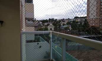 Imagem 4: Apartamento Locação Alphaville 18 do Forte | 2 dormitórios - 76m²