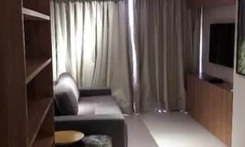 Imagem 7: Plaza Regency apto reformado de Alto Padrão no Jardins