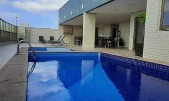 Imagem 4: Apartamento para venda possui 105 metros quadrados com 3 quartos