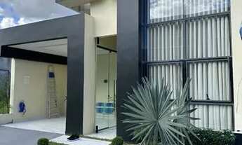 Imagem: CONDOMÍNIO LION VILLE