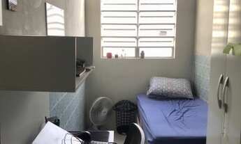 Imagem 5: Casa no Siqueira Campos