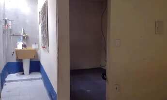 Imagem 4: Kitnet em cosmos