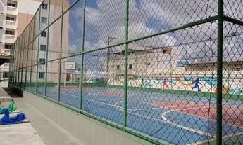 Imagem 2: Porto Atlântico - 3/4 - Aruana