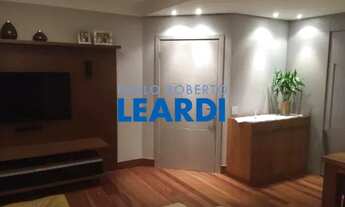 Imagem: APARTAMENTO - MORUMBI - SP