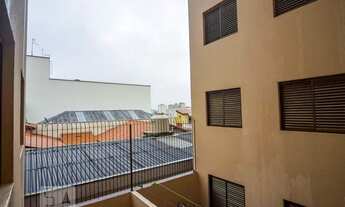 Imagem 2: Apartamento para Aluguel - Santa Maria, 2 Quartos, 63 m2