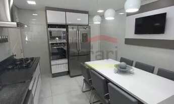 Imagem 3: Sobrado na Vila Mazzei 3 dormitórios, 4 vagas, próximo ao metrô Tucuruvi