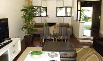 Imagem 6: Casa à venda - Condomínio Chácara Flora - Valinhos/SP - 4 dormitórios 454 m² por R$ 2.500