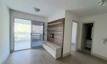 Imagem 2: APARTAMENTO À VENDA 37M² COM 01 DORMITÓRIO, 01 VAGA - SAÚDE - SÃO PAULO/SP