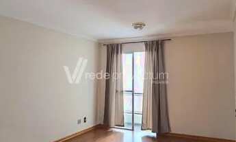 Imagem 5: Apartamento - Vila Aurocan - Campinas