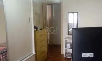 Imagem 5: Apartamento para Venda - 43m², 1 dormitório, Centro Histórico