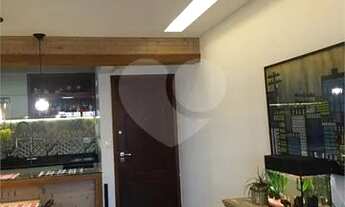 Imagem 4: Apartamento Pompeia 3 Dormitórios 2 Vagas Locação 87 m²