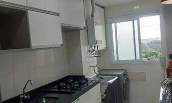 Imagem 3: Apartamento próximo ao Jardim Botânico/zoológico