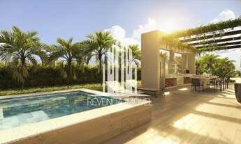 Imagem 6: Apartamento · 51m² · 1 Vagas- Acqua Park Bethaville